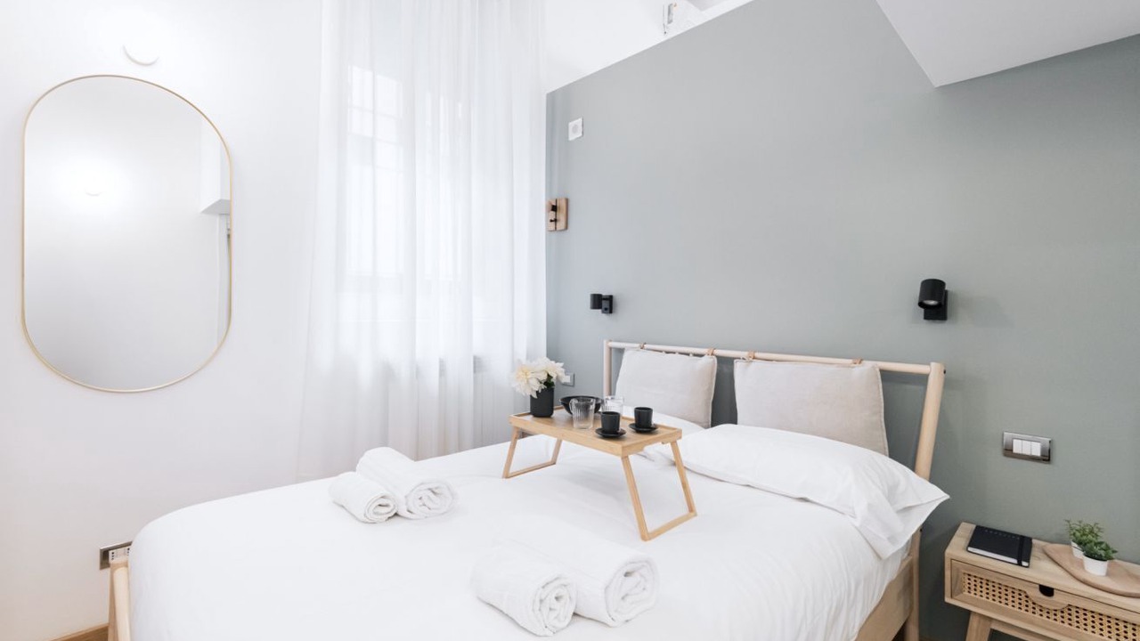 Photo of Bedroom in NoLo