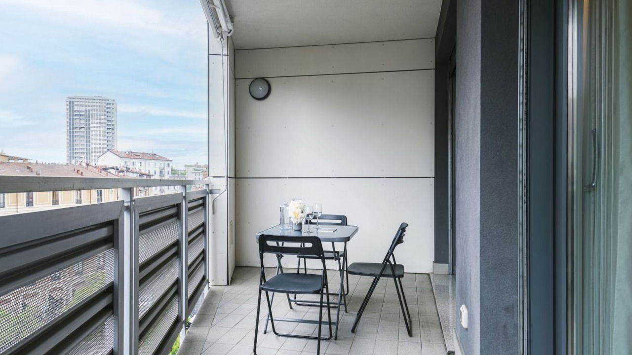 Photo of Outdoor in Porta Romana