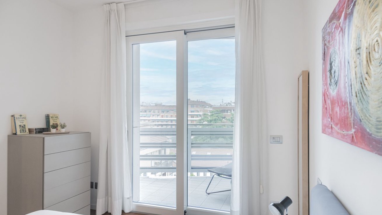 Photo of Bedroom in Porta Romana