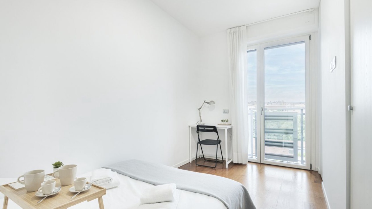 Photo of Bedroom in Porta Romana