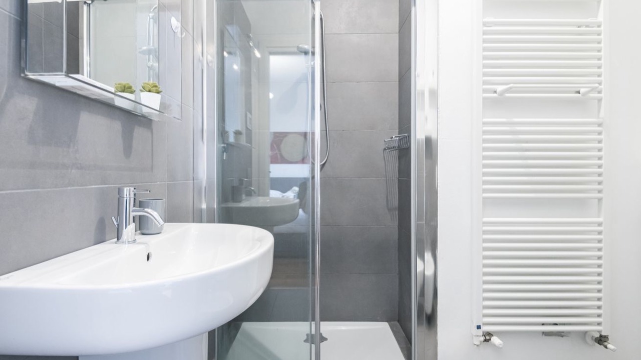 Photo of Bathroom in Porta Romana