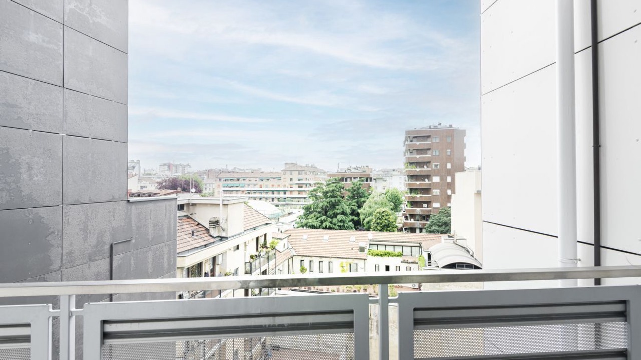 Photo of Outdoor in Porta Romana