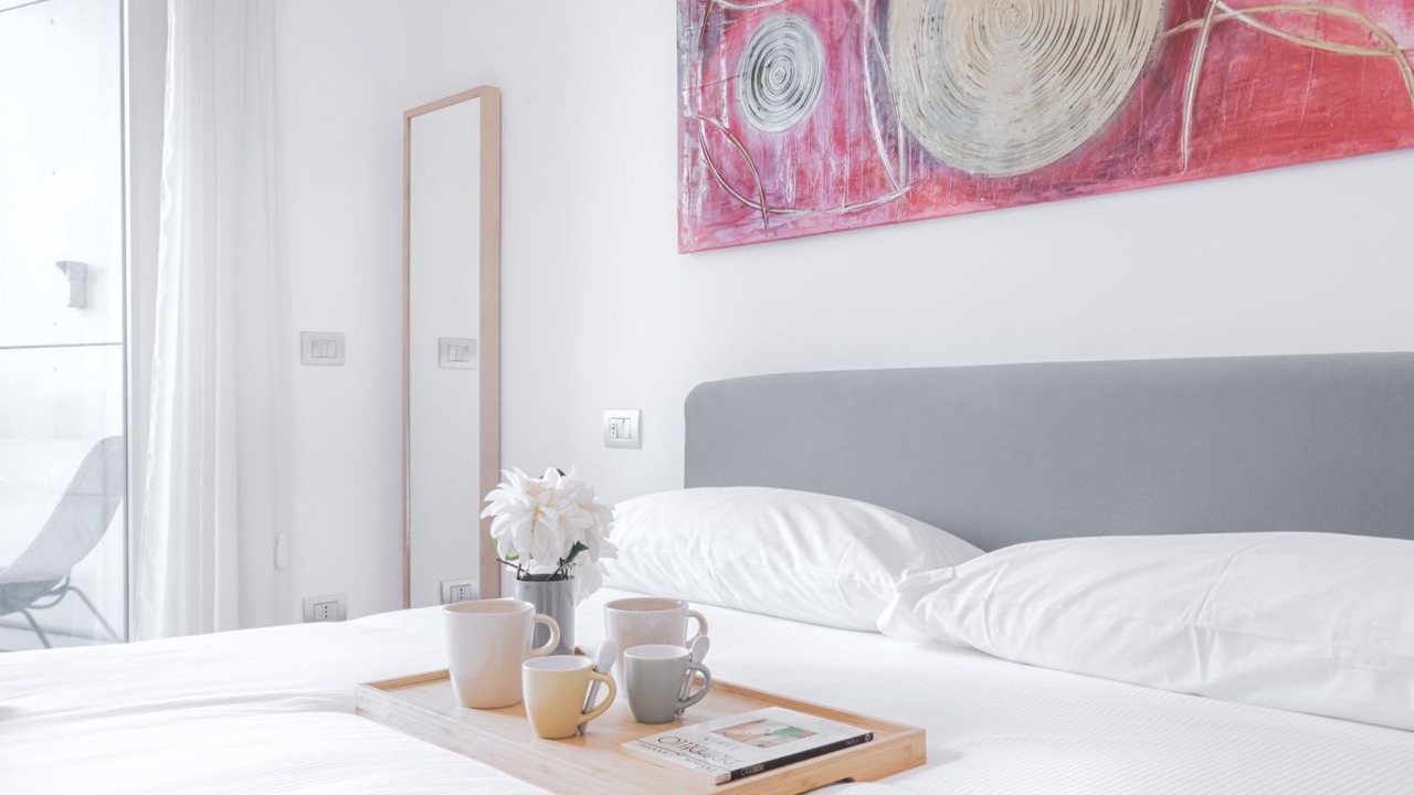 Photo of Bedroom in Porta Romana