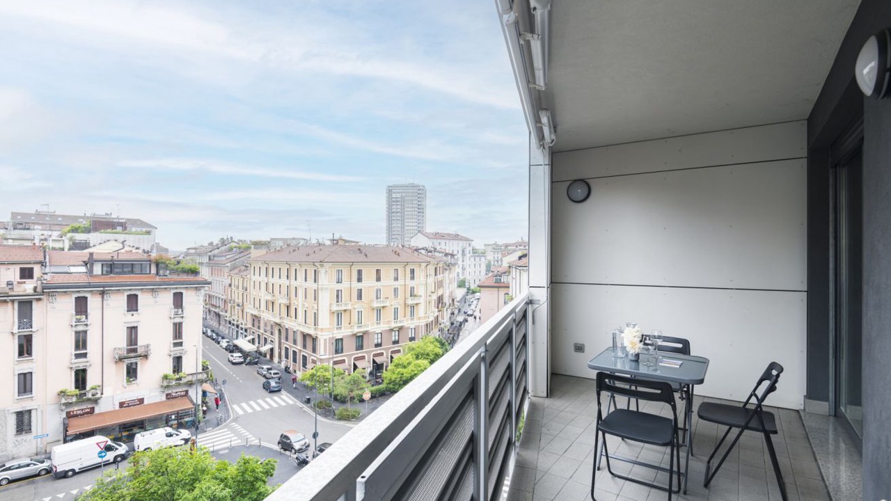 Photo of Outdoor in Porta Romana
