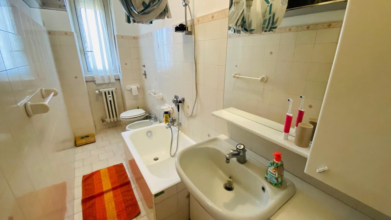 Photo of Bathroom in Paderno Dugnano