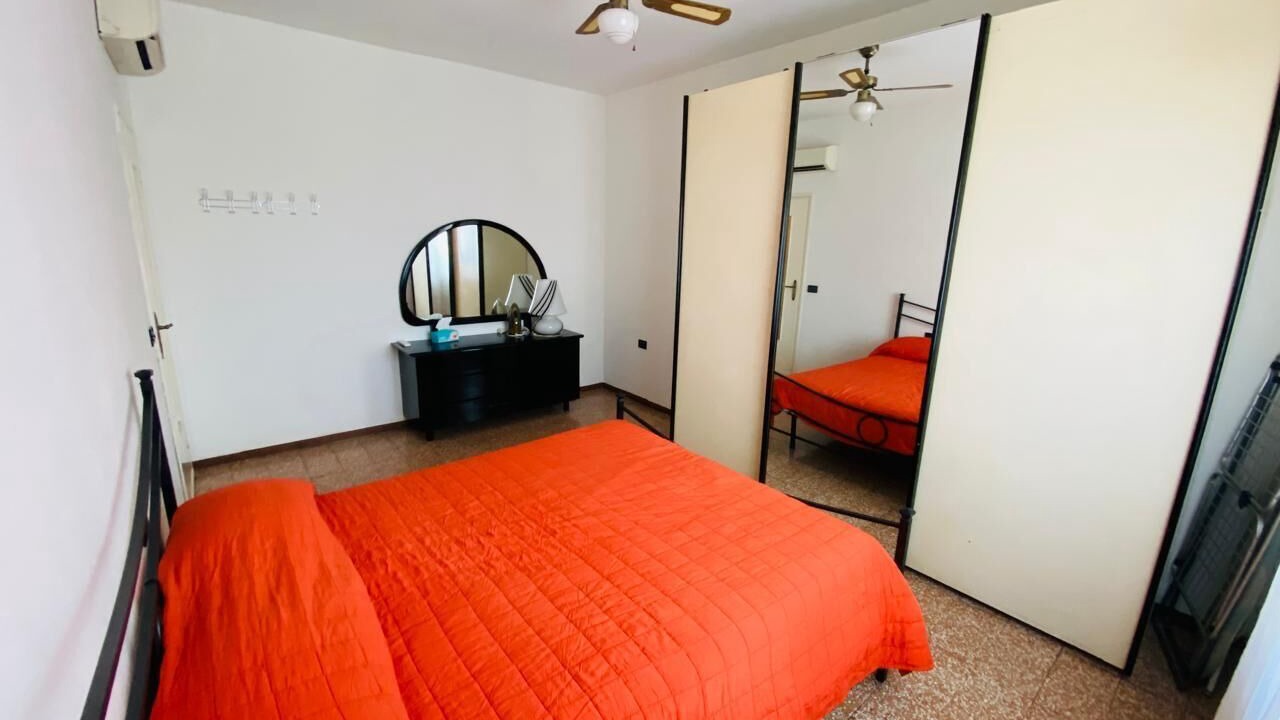 Photo of Bedroom in Paderno Dugnano