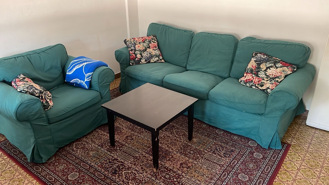 Photo of Livingroom in Paderno Dugnano