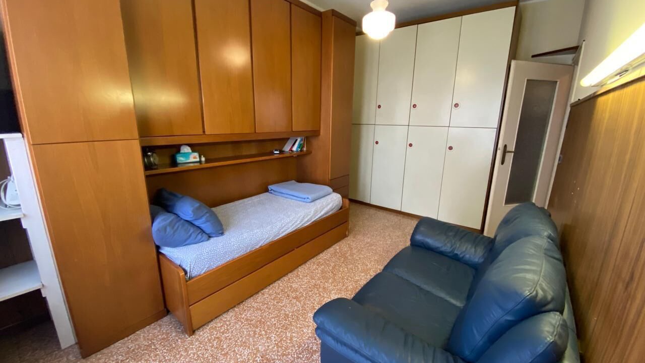 Photo of Bedroom in Paderno Dugnano