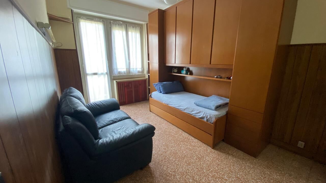 Photo of Bedroom in Paderno Dugnano