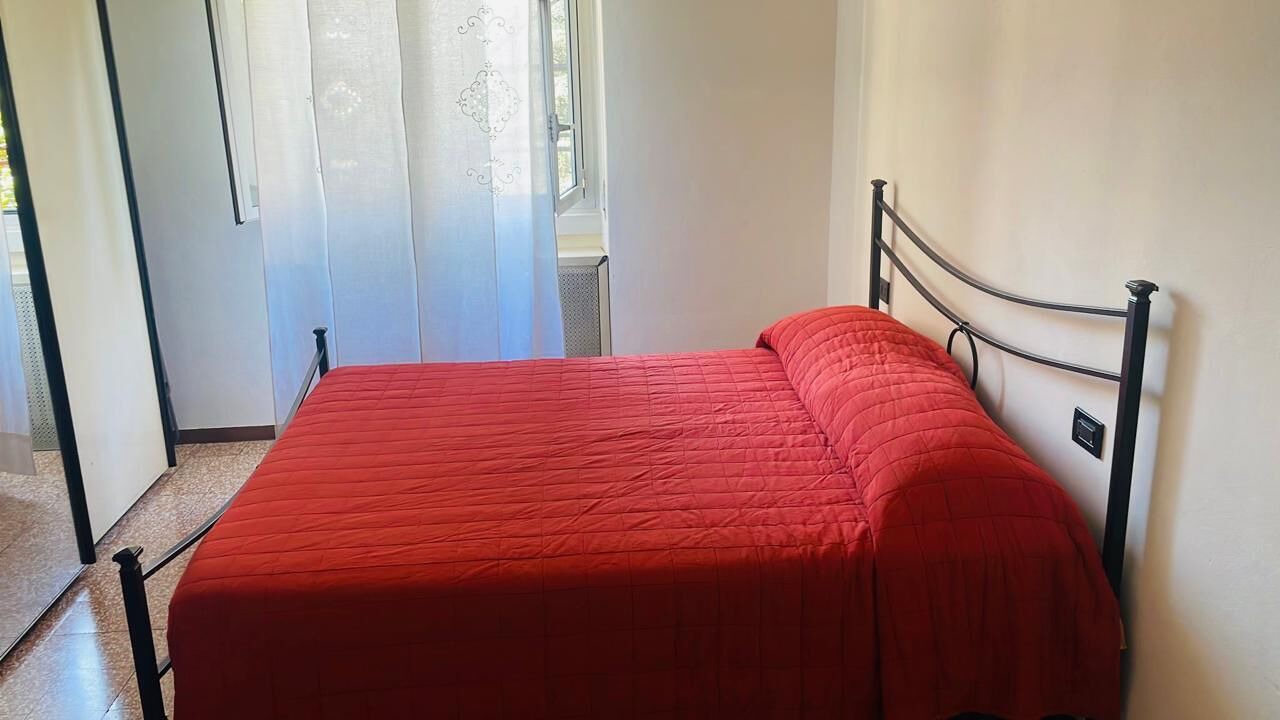 Photo of Bedroom in Paderno Dugnano