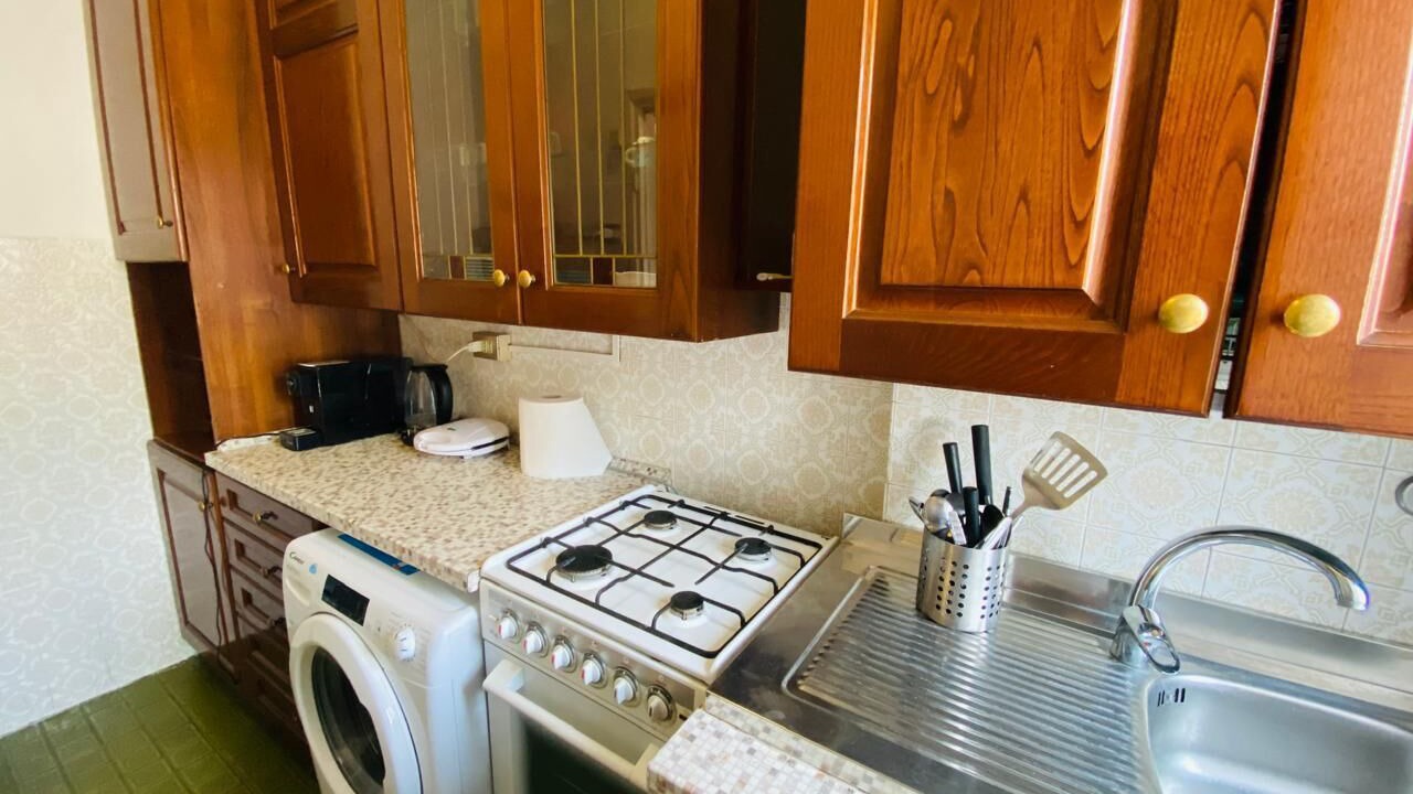 Photo of Kitchen in Paderno Dugnano