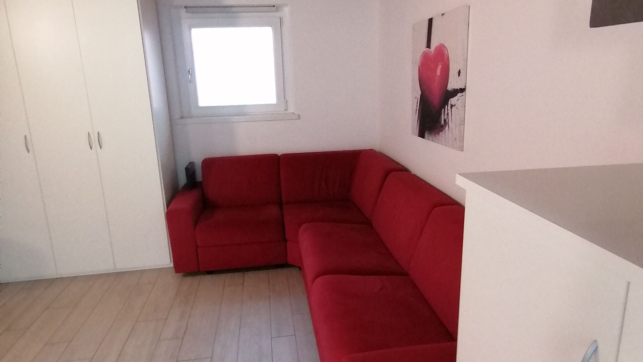 Photo of Livingroom in Mandello del Lario
