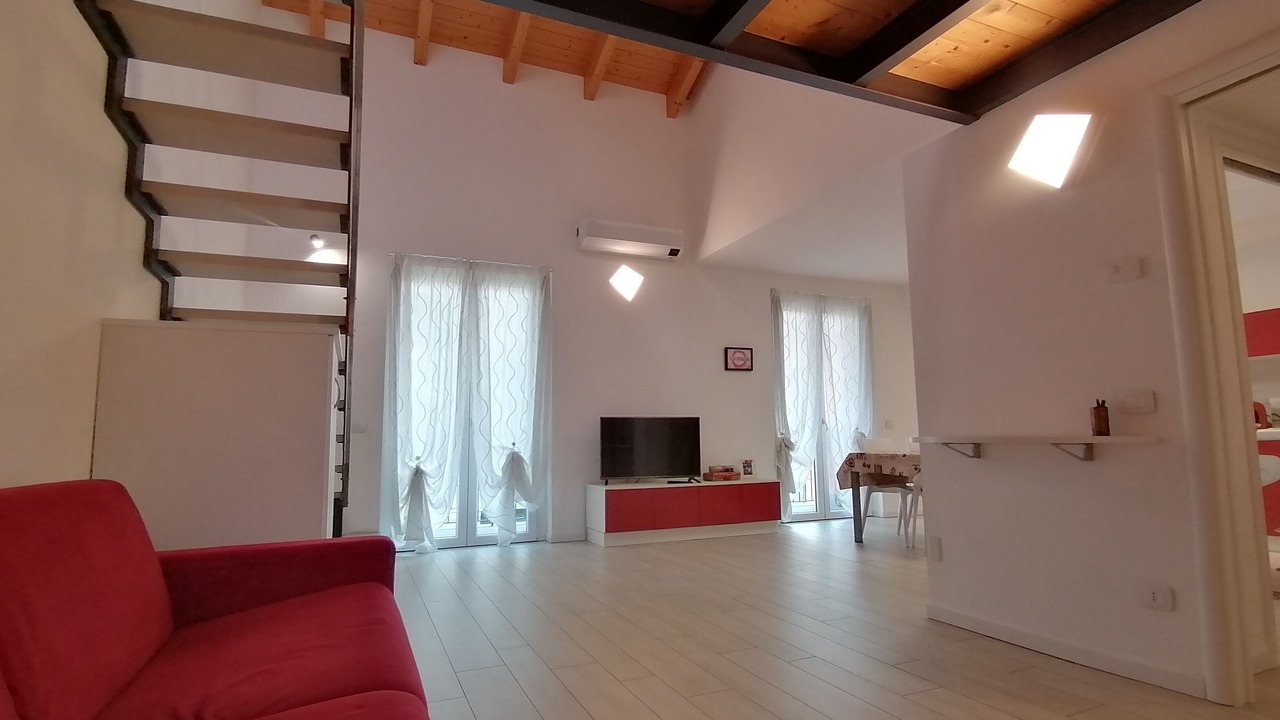 Photo of Livingroom in Mandello del Lario