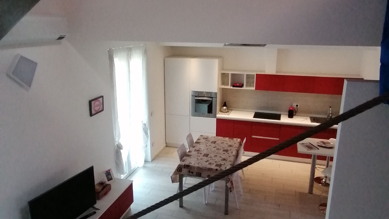 Photo of Kitchen in Mandello del Lario