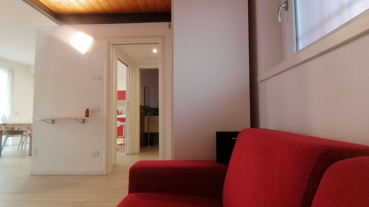 Photo of Livingroom in Mandello del Lario