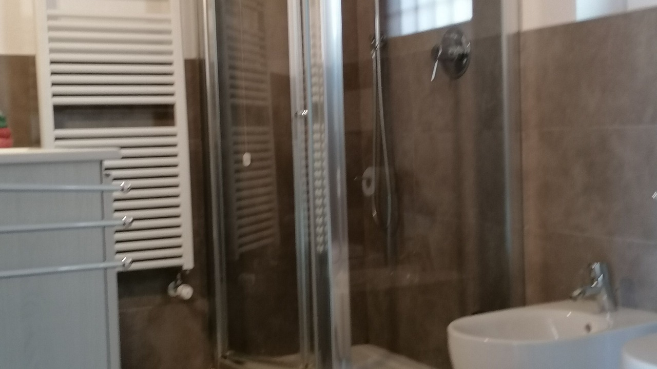 Photo of Bathroom in Mandello del Lario
