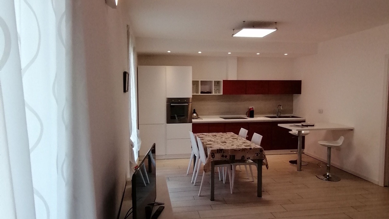 Photo of Kitchen in Mandello del Lario