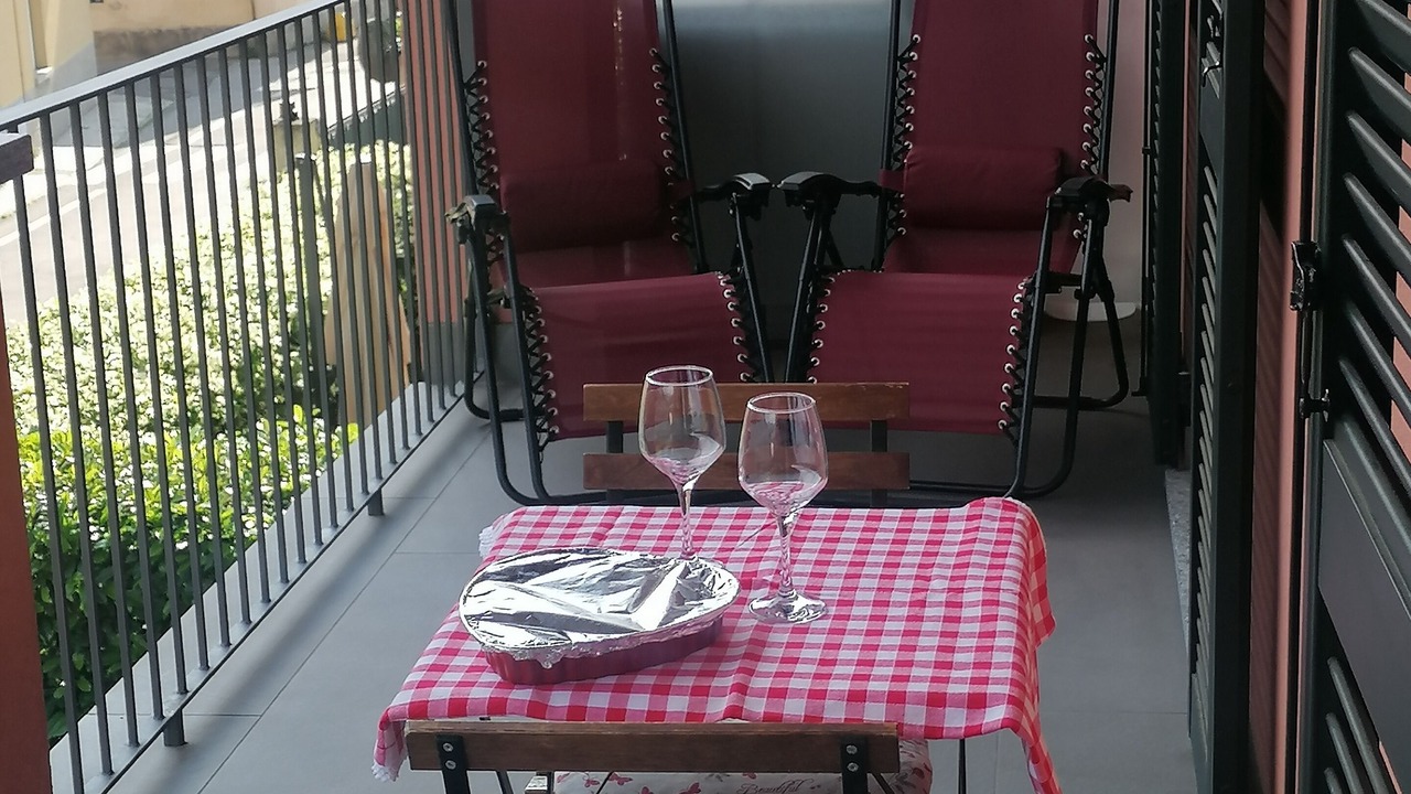 Photo of Outdoor in Mandello del Lario