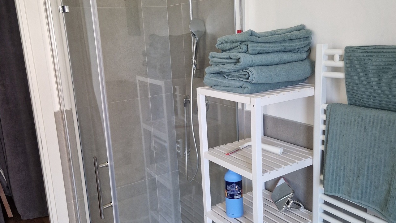 Photo of Bathroom in Lambrate