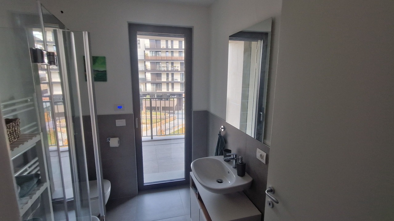 Photo of Bathroom in Lambrate