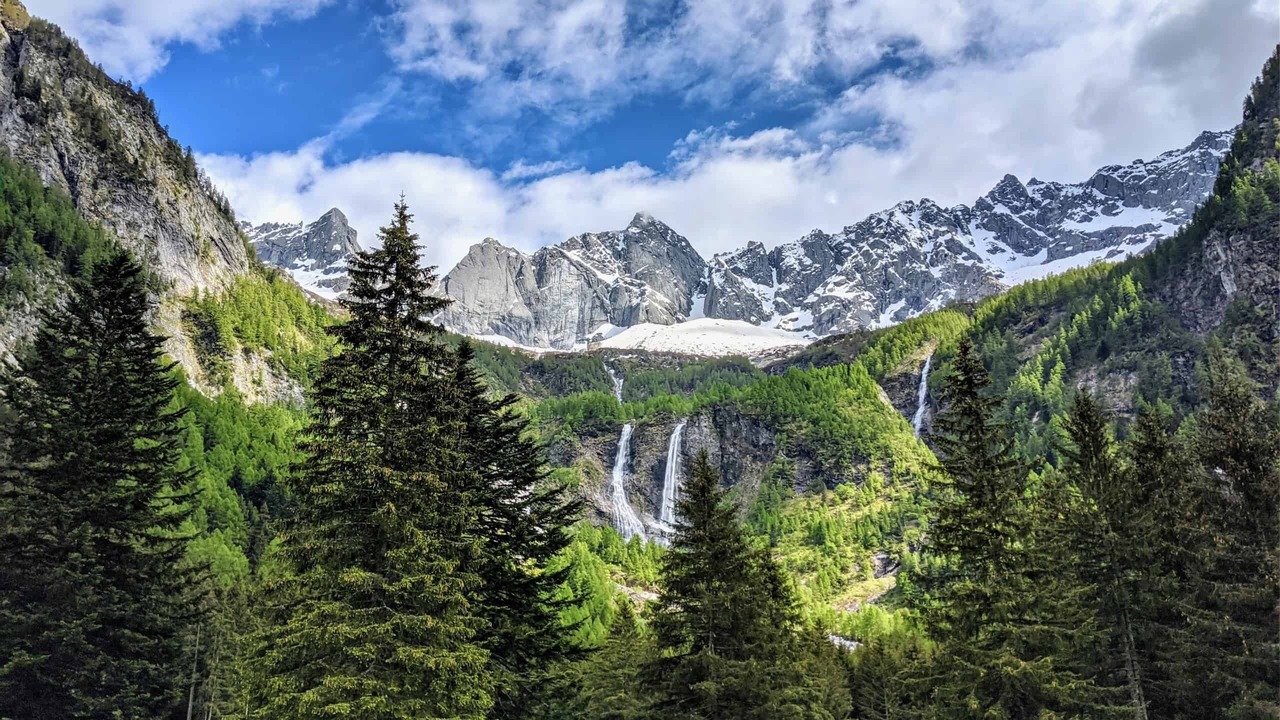 Photo of Others in Chiavenna