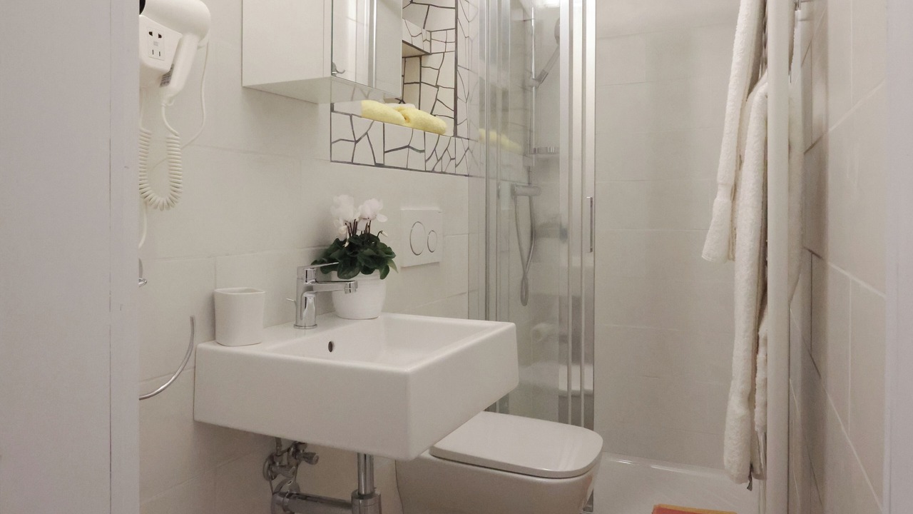 Photo of Bathroom in Chiavenna