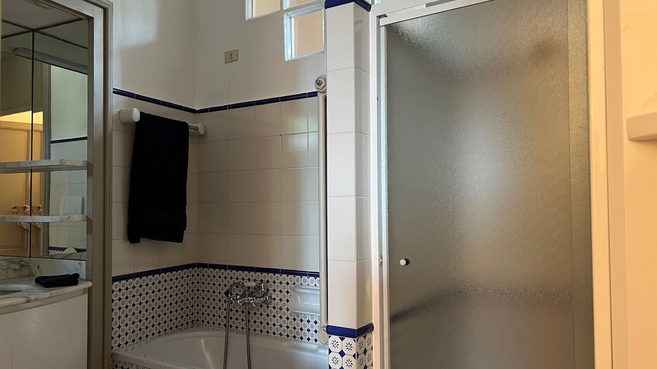 Photo of Bathroom in Barzano