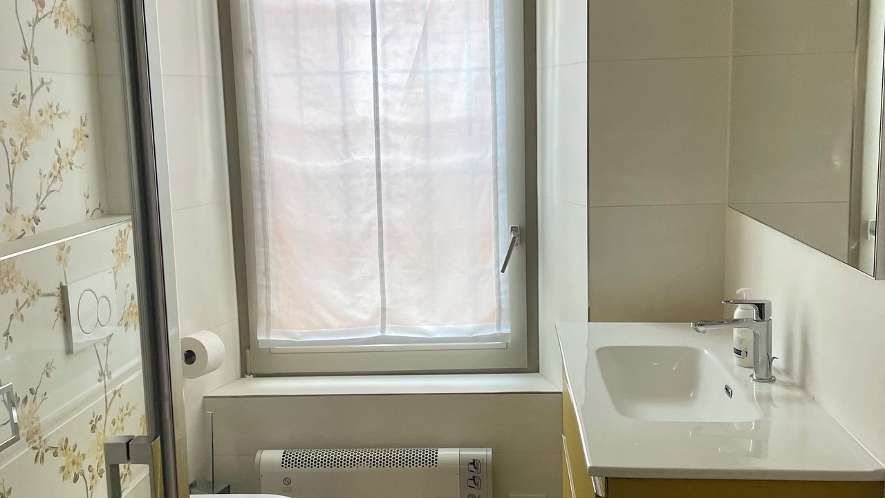 Photo of Bathroom in Barzano