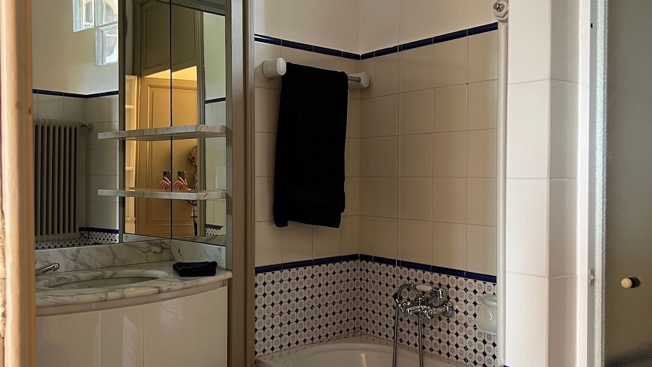 Photo of Bathroom in Barzano