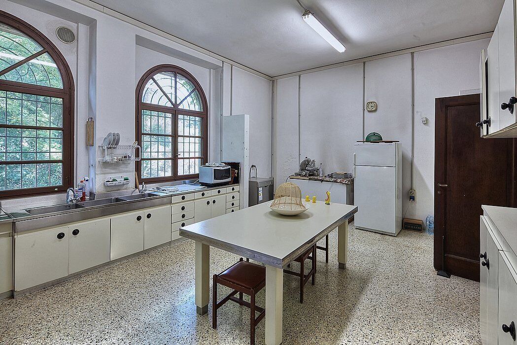 Photo of Kitchen in Erbusco
