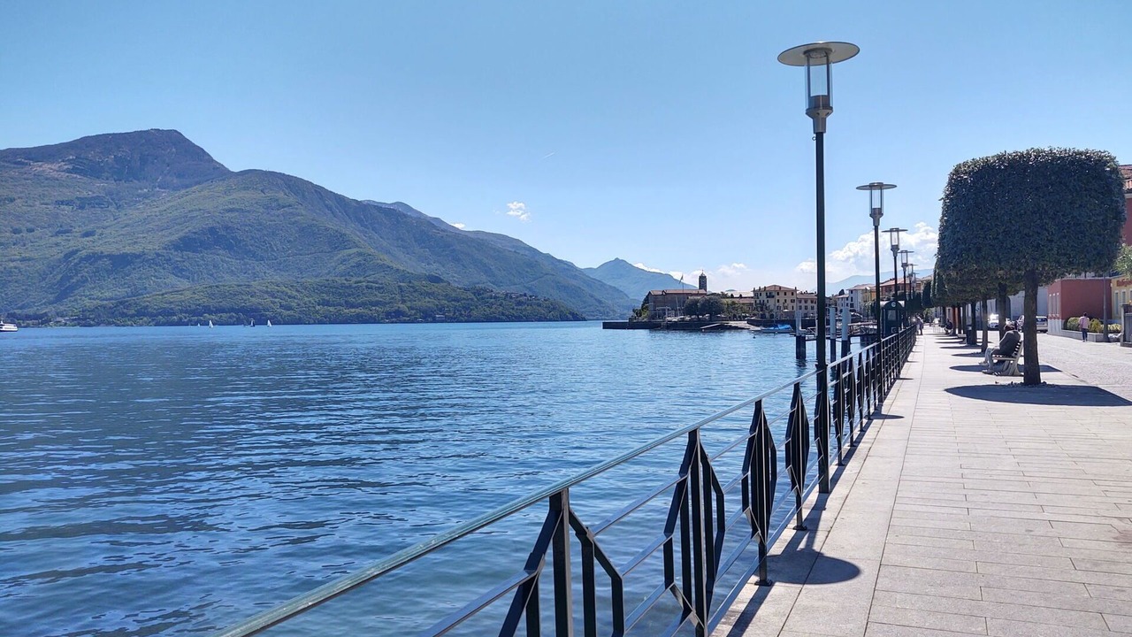 Photo of Outdoor in Consiglio di Rumo