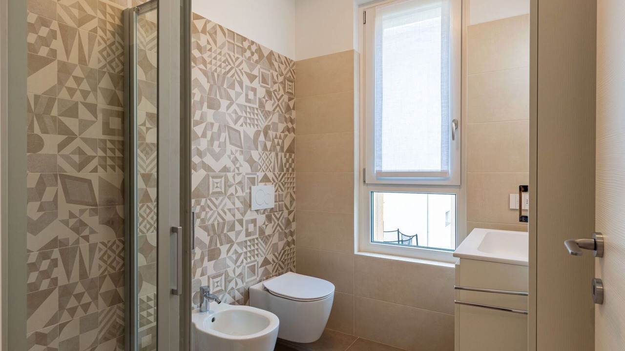 Photo of Bathroom in Consiglio di Rumo