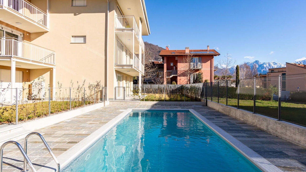 Photo of Outdoor in Consiglio di Rumo