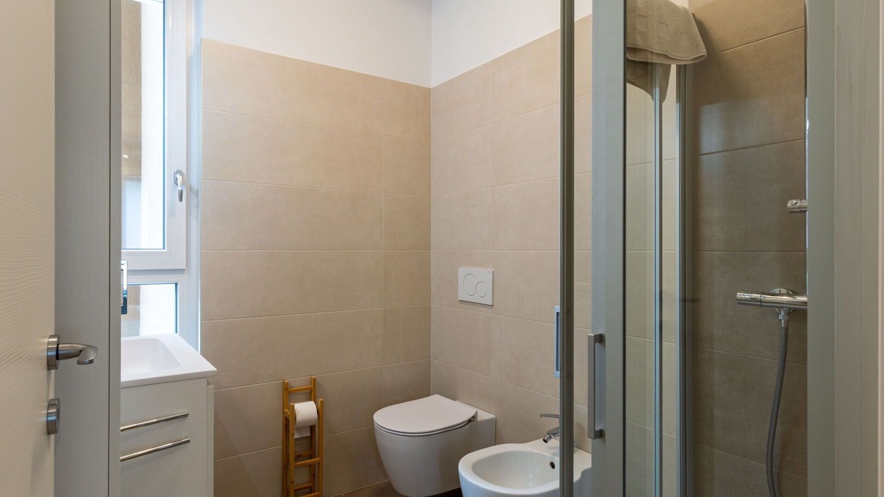 Photo of Bathroom in Consiglio di Rumo
