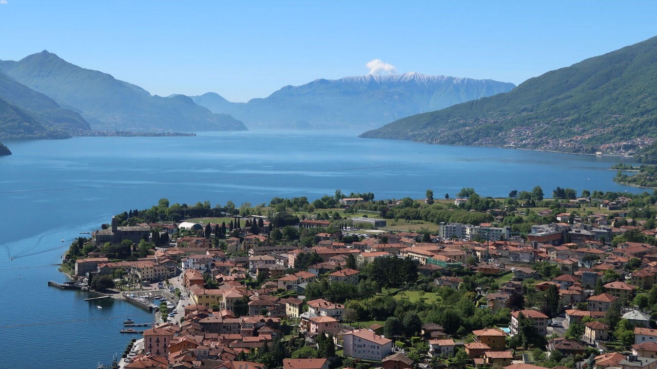 Photo of Outdoor in Consiglio di Rumo