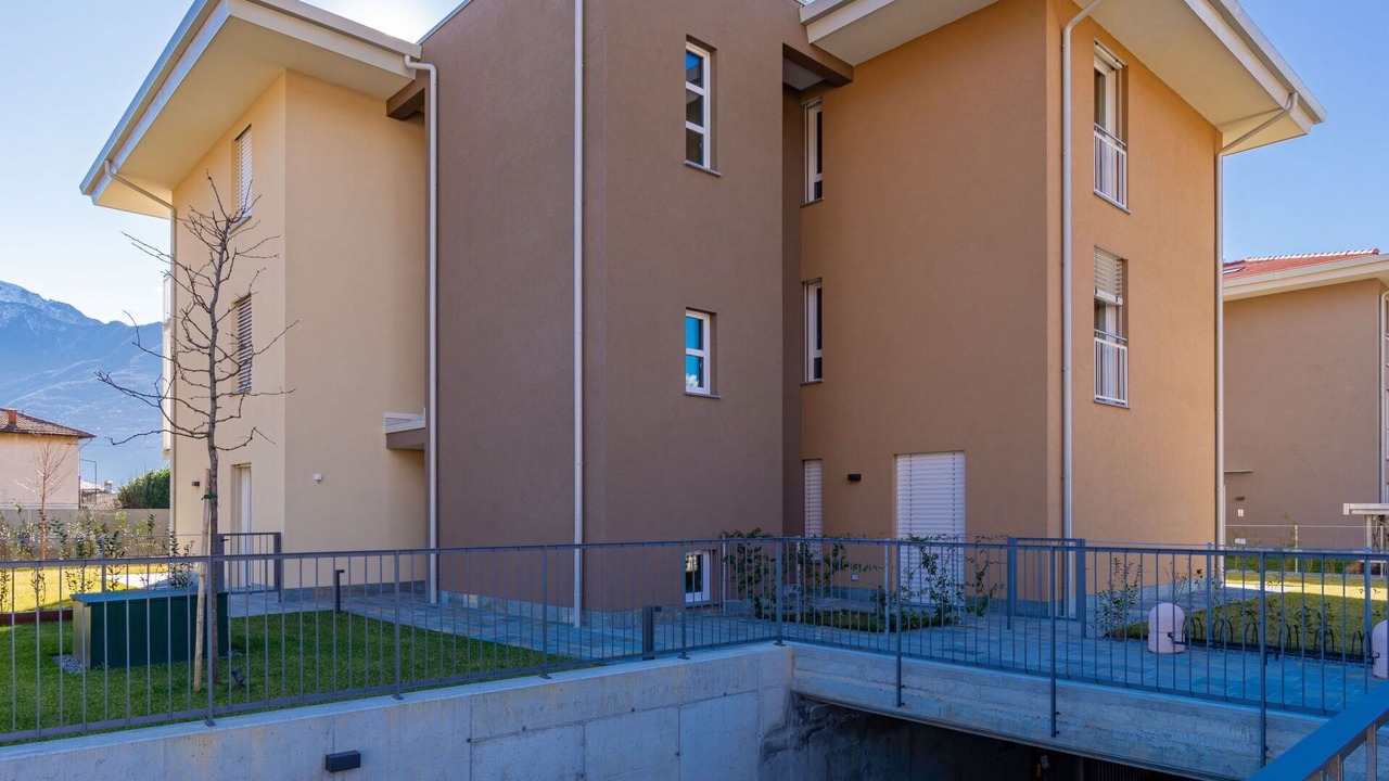 Photo of Outdoor in Consiglio di Rumo
