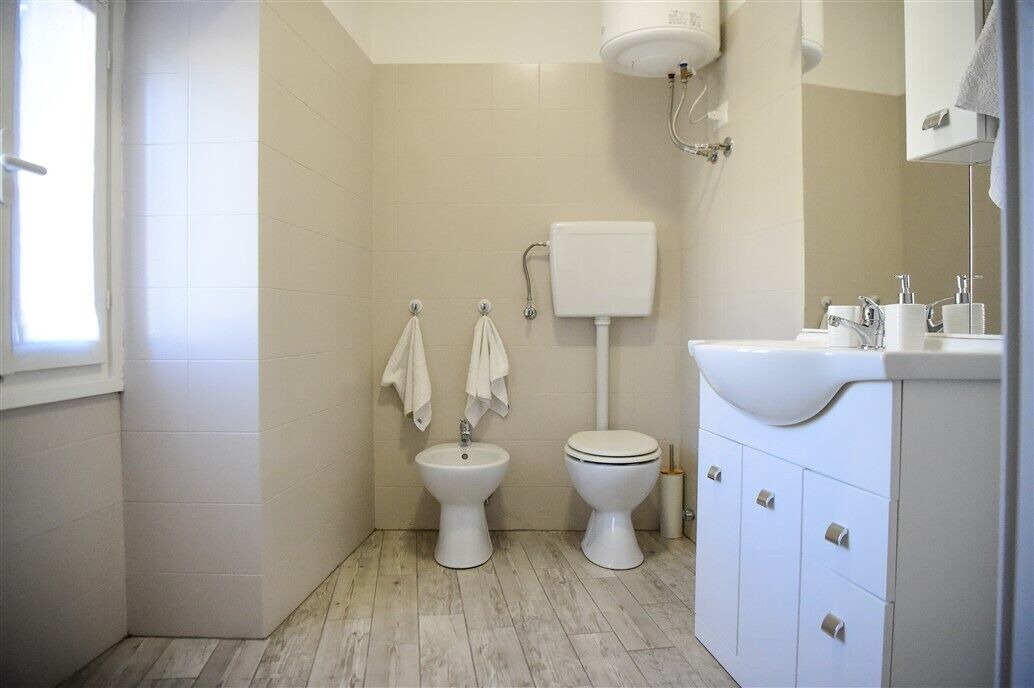 Photo of Bathroom in Mercallo