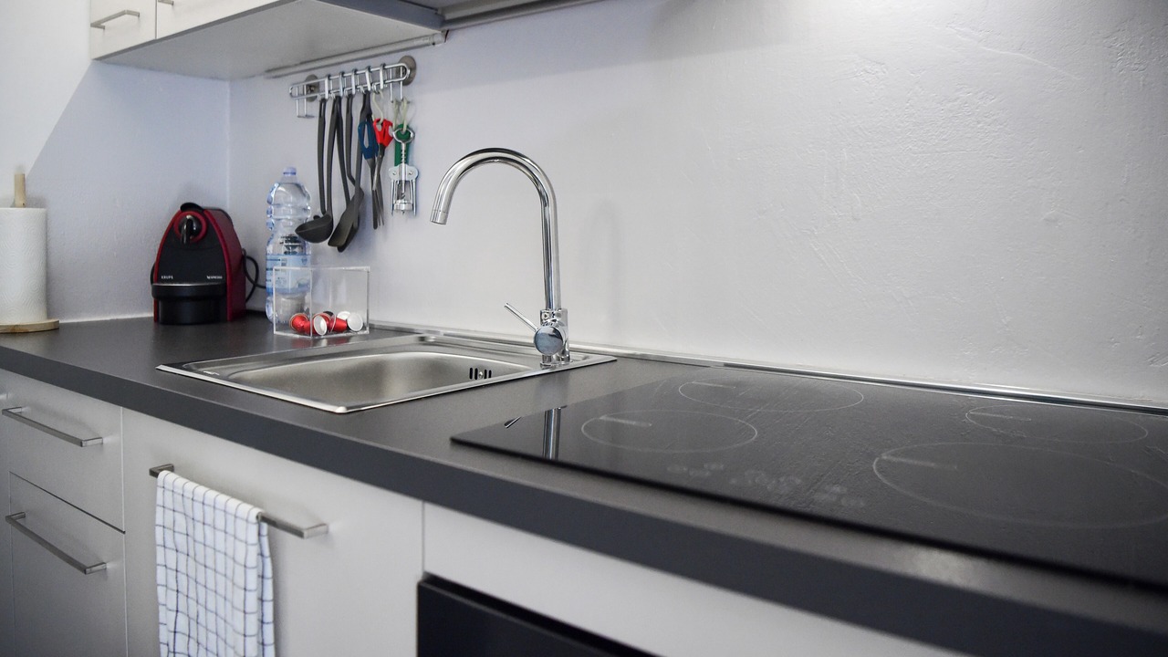 Photo of Kitchen in Mercallo