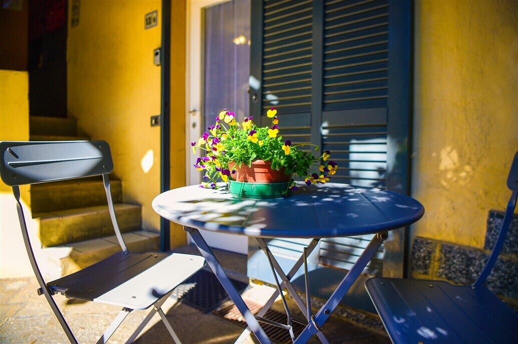 Photo of Patio Balcony in Mercallo