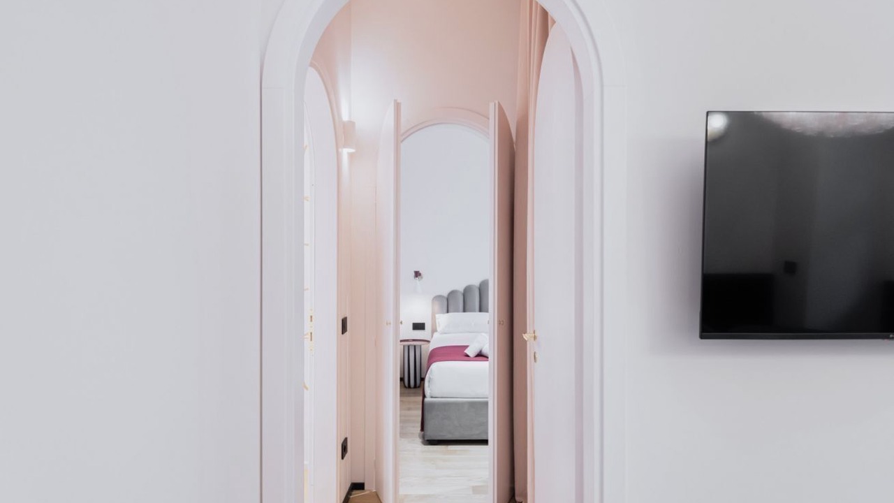 Photo of Bedroom in San Vittore