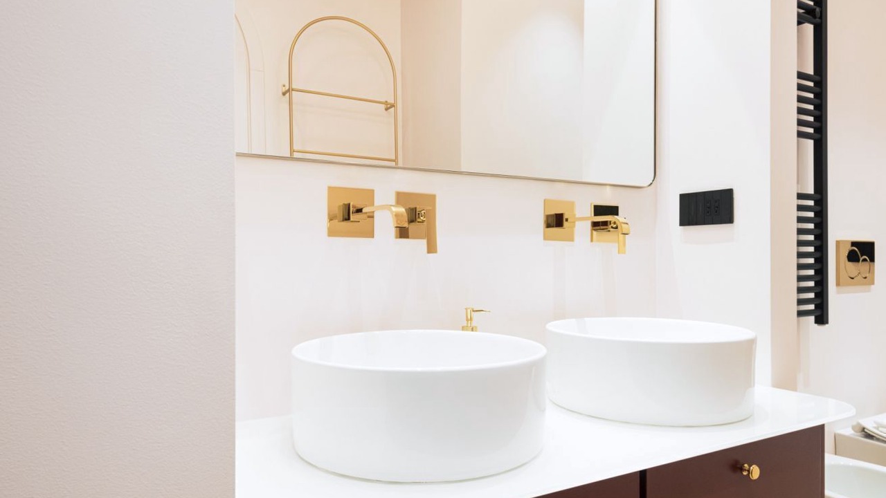 Photo of Bathroom in San Vittore