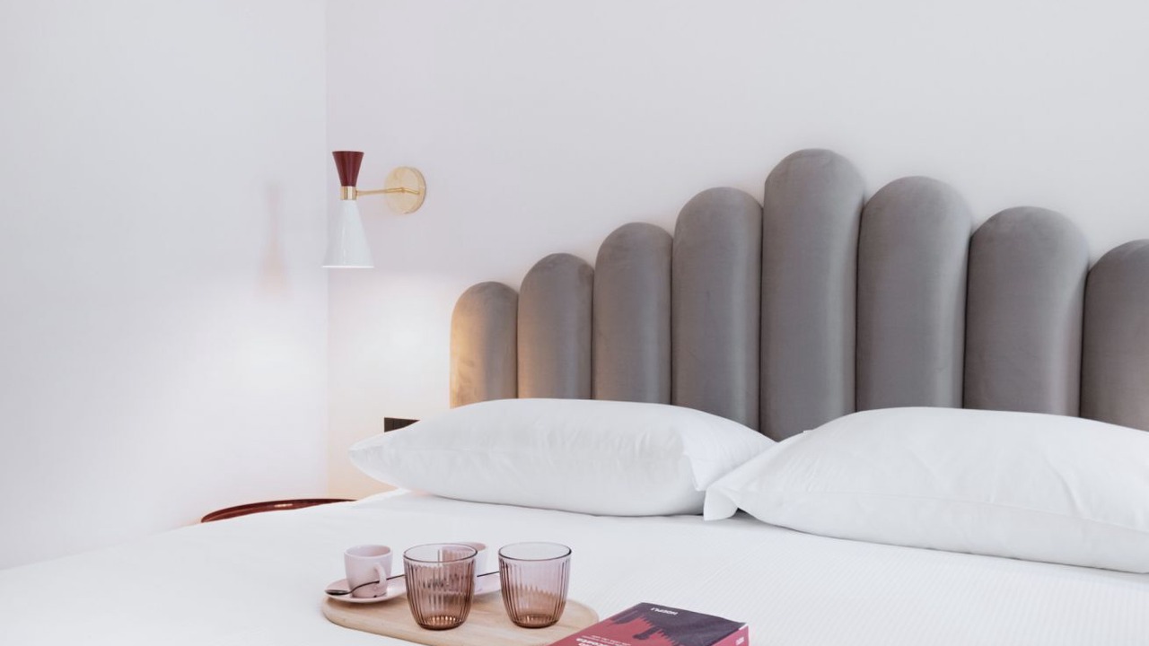 Photo of Bedroom in San Vittore