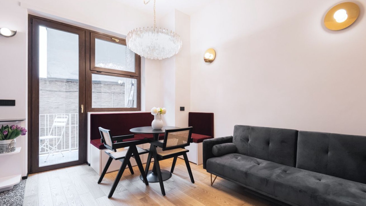 Photo of Livingroom in San Vittore