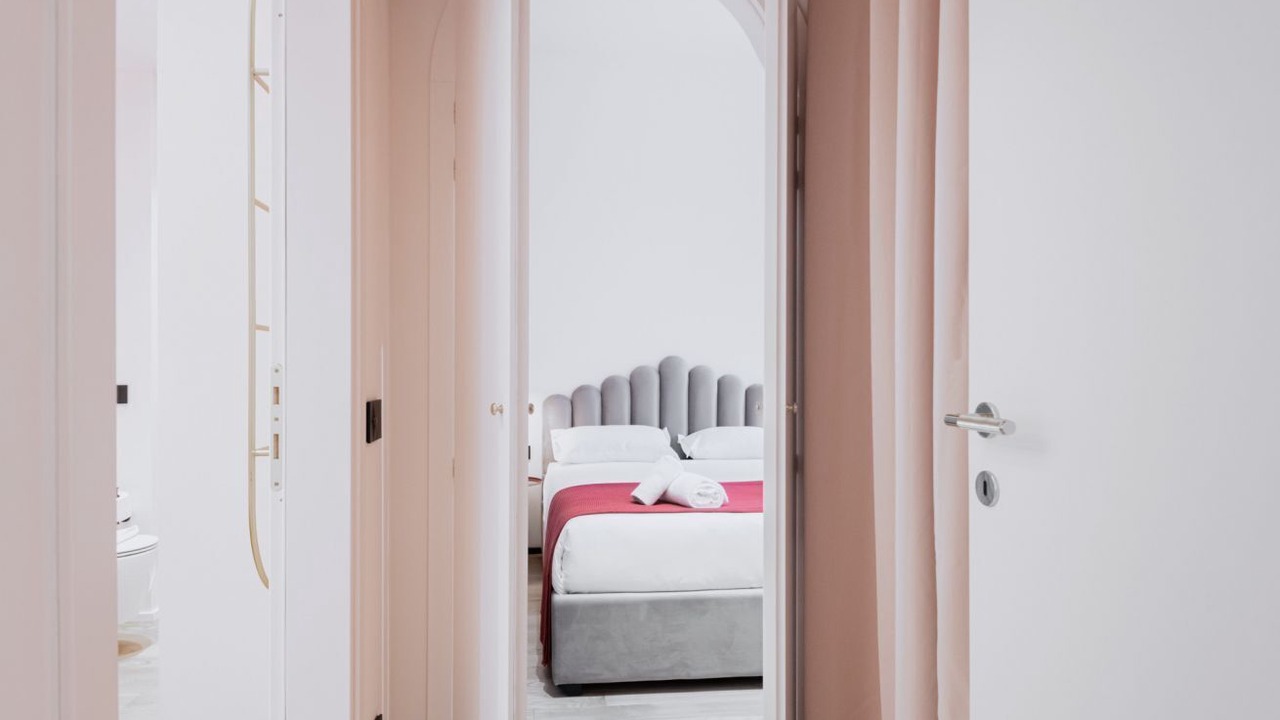 Photo of Bedroom in San Vittore