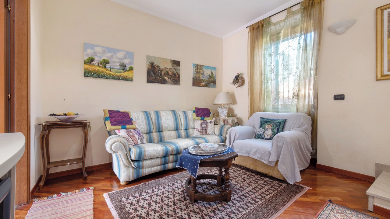 Photo of Livingroom in Lecco