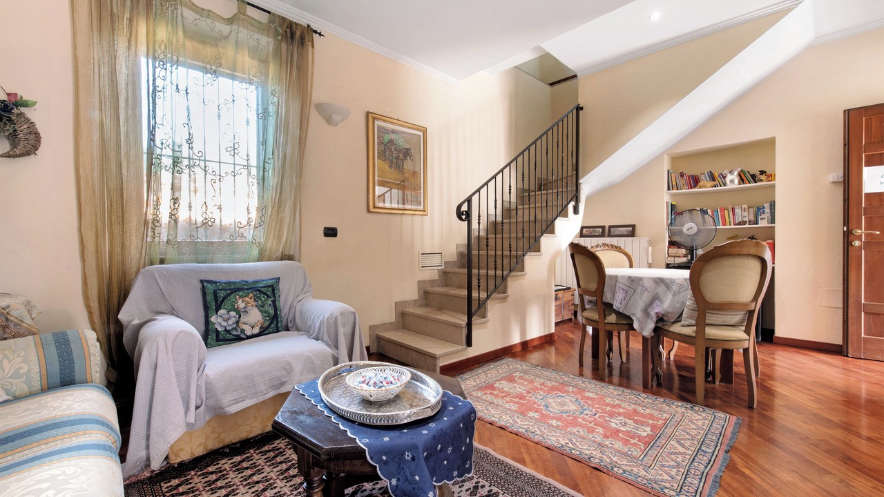 Photo of Livingroom in Lecco