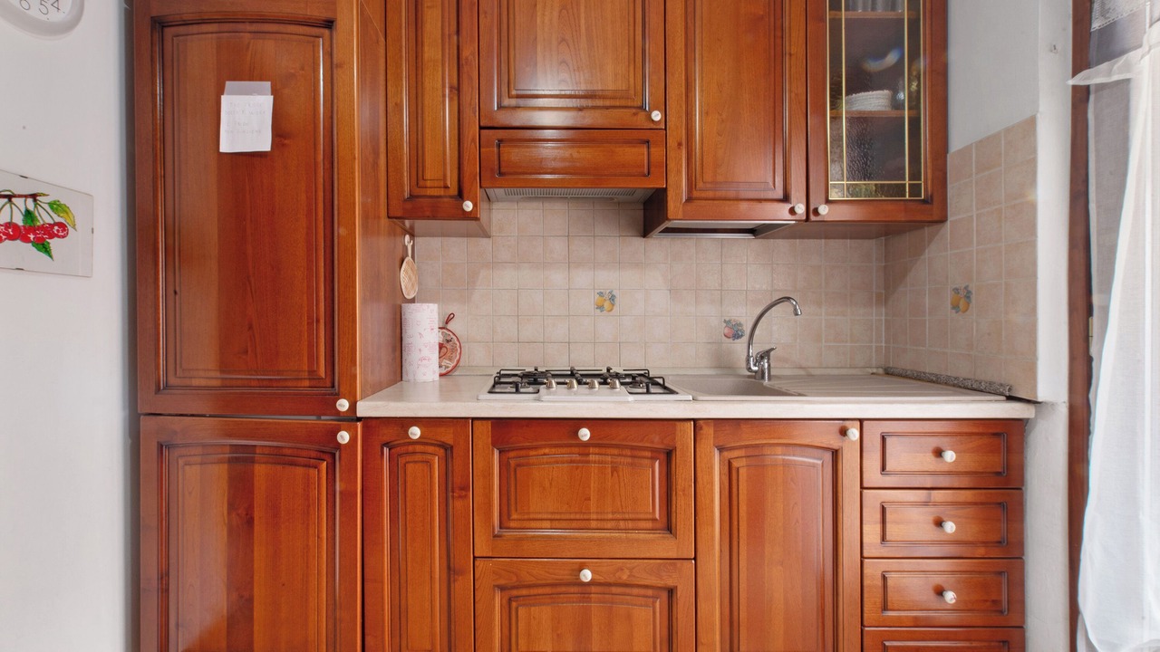 Photo of Kitchen in Lecco