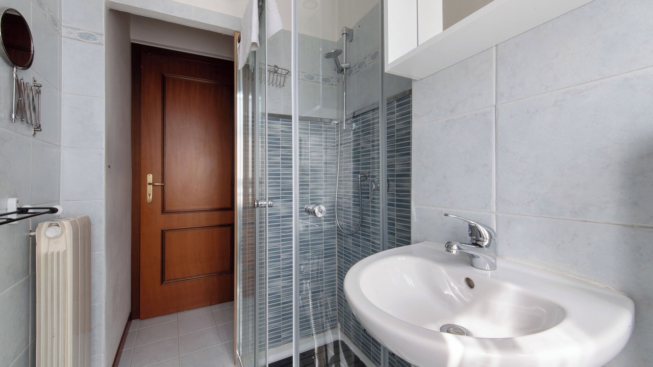Photo of Bathroom in Lecco