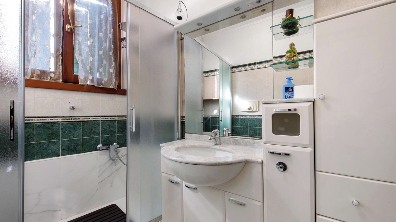 Photo of Bathroom in Lecco
