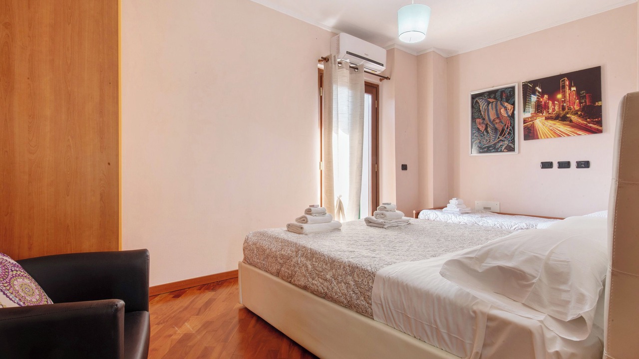 Photo of Bedroom in Lecco